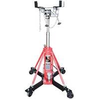 American Forge & Foundry 3102A - 2000lb Air Assist Transmission Jack